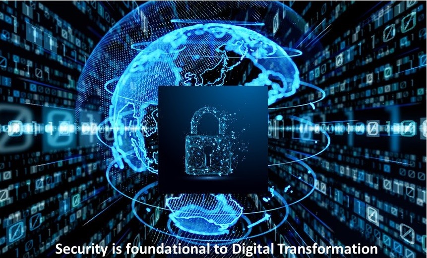 Digital Transformation: Bane or Boon for Cybersecurity?