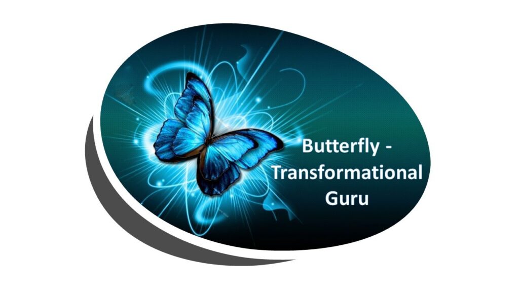 Butterfly – The Transformational Guru